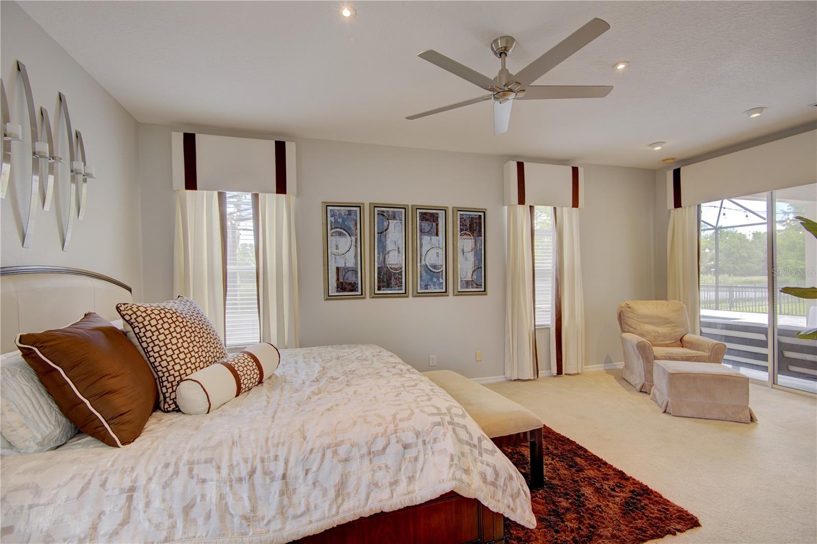 PRESERVE AT BLACK HAMMOCK REP - Residential