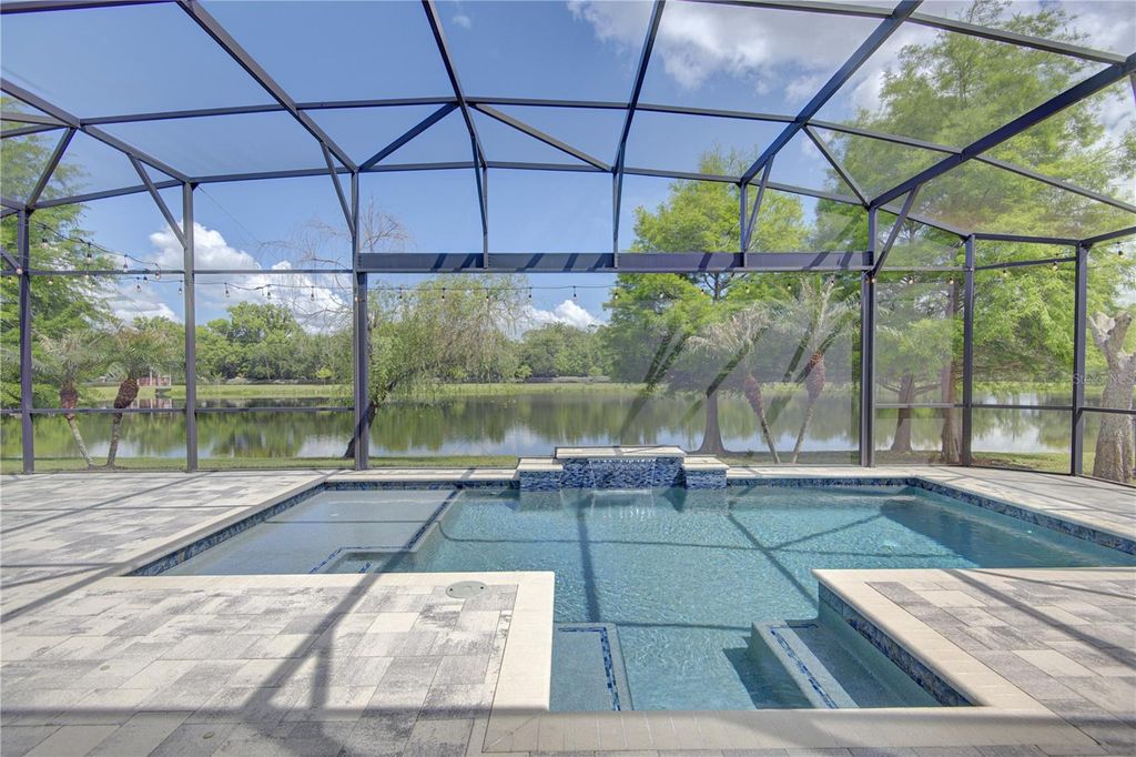 Photo of 1185 Stellar Drive, Oviedo, FL 32765 (MLS # O6401965)