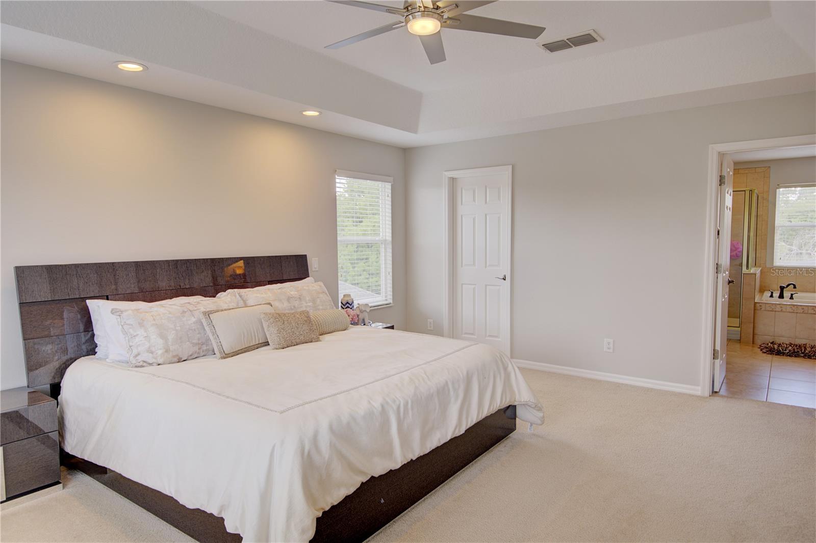 PRESERVE AT BLACK HAMMOCK REP - Residential