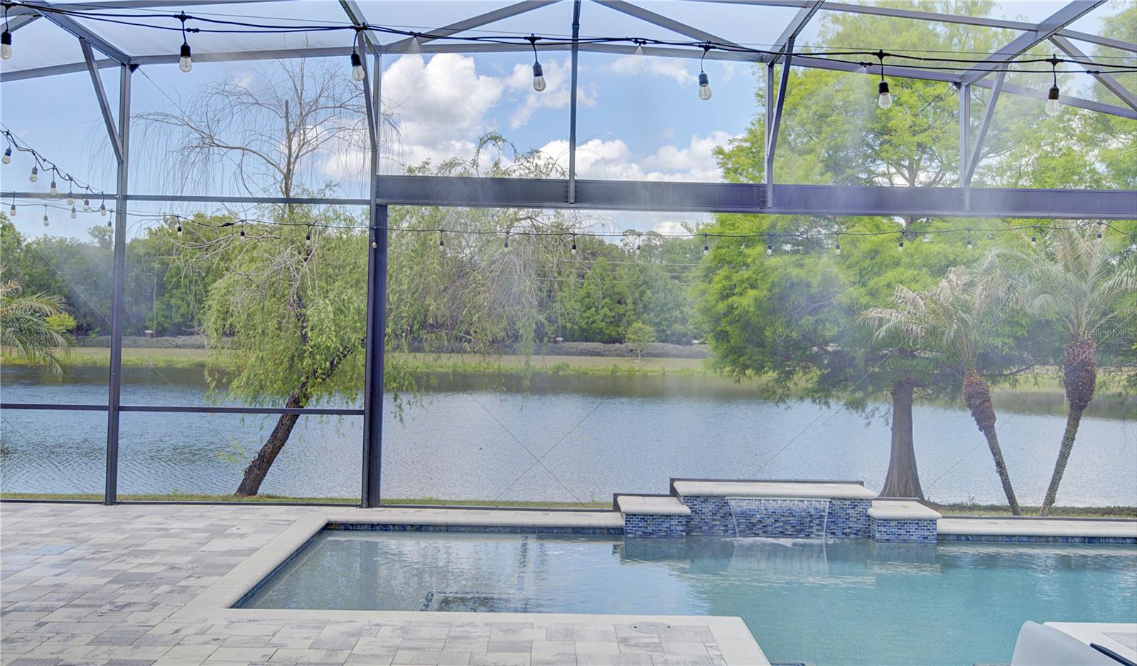 PRESERVE AT BLACK HAMMOCK REP - Residential