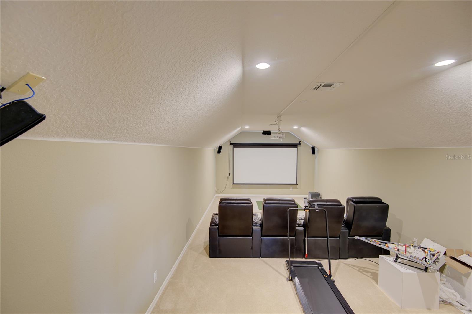 PRESERVE AT BLACK HAMMOCK REP - Residential