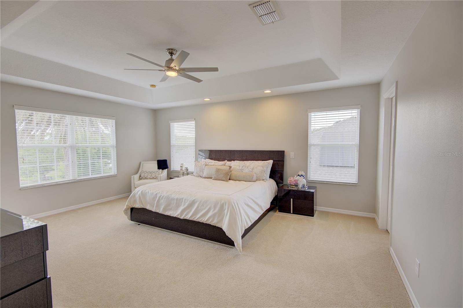 PRESERVE AT BLACK HAMMOCK REP - Residential