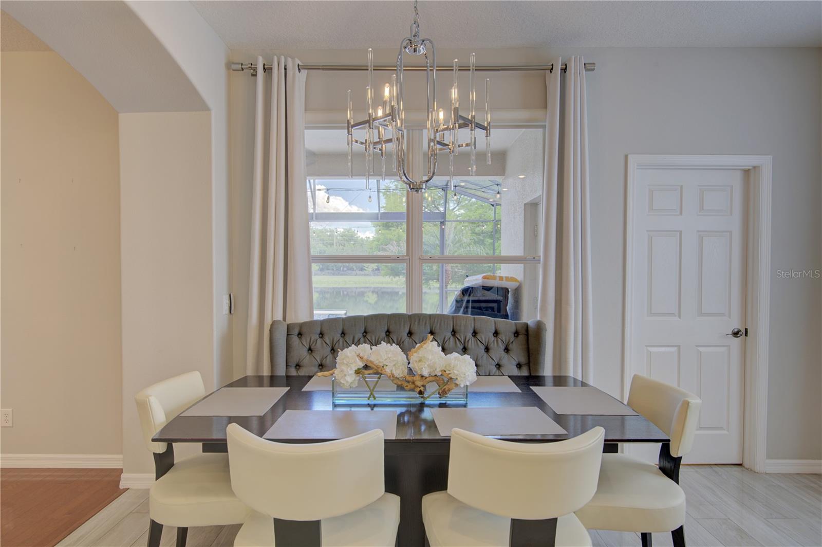 PRESERVE AT BLACK HAMMOCK REP - Residential