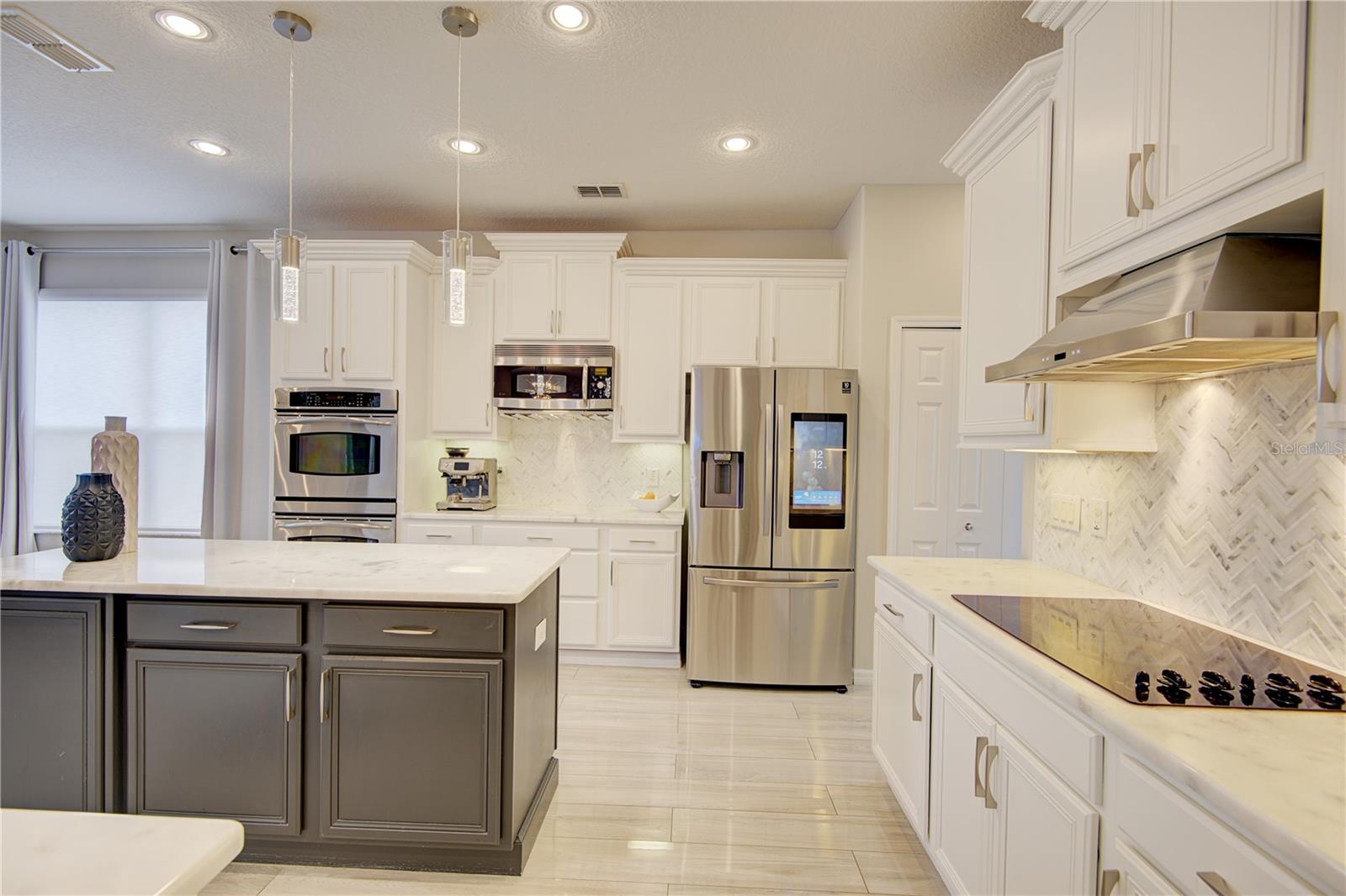 PRESERVE AT BLACK HAMMOCK REP - Residential