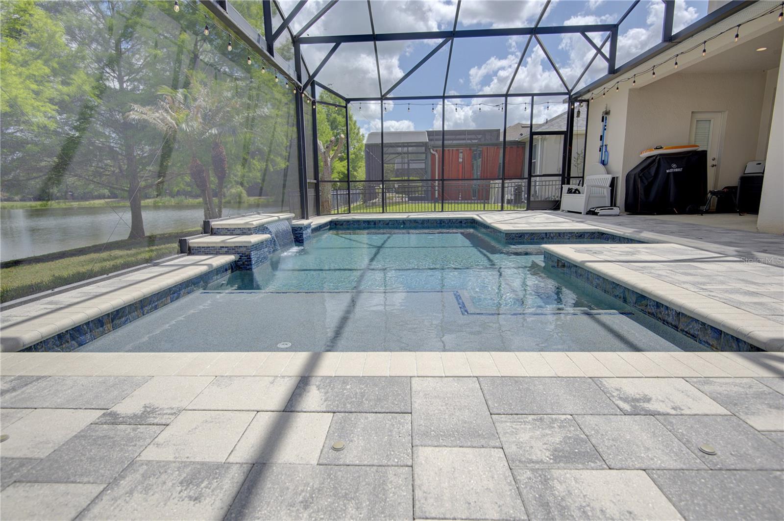 PRESERVE AT BLACK HAMMOCK REP - Residential