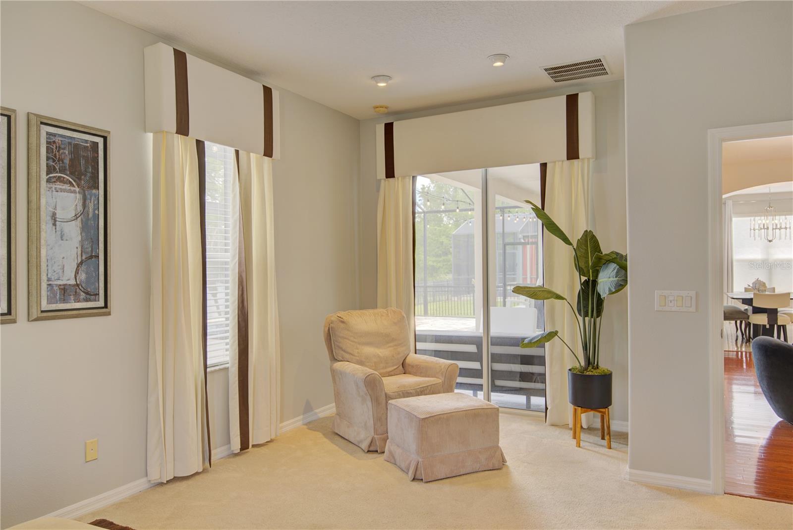 PRESERVE AT BLACK HAMMOCK REP - Residential