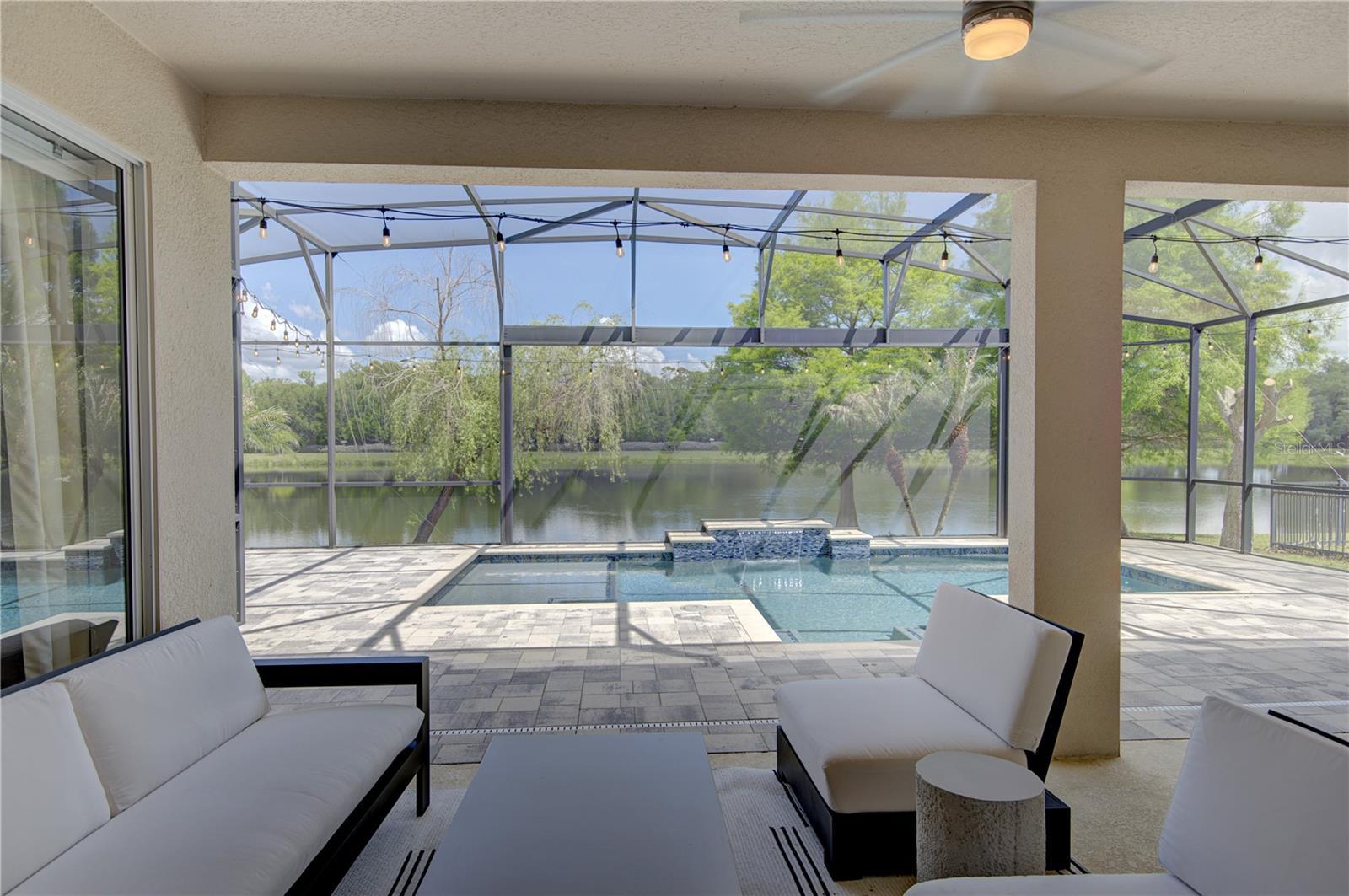 PRESERVE AT BLACK HAMMOCK REP - Residential