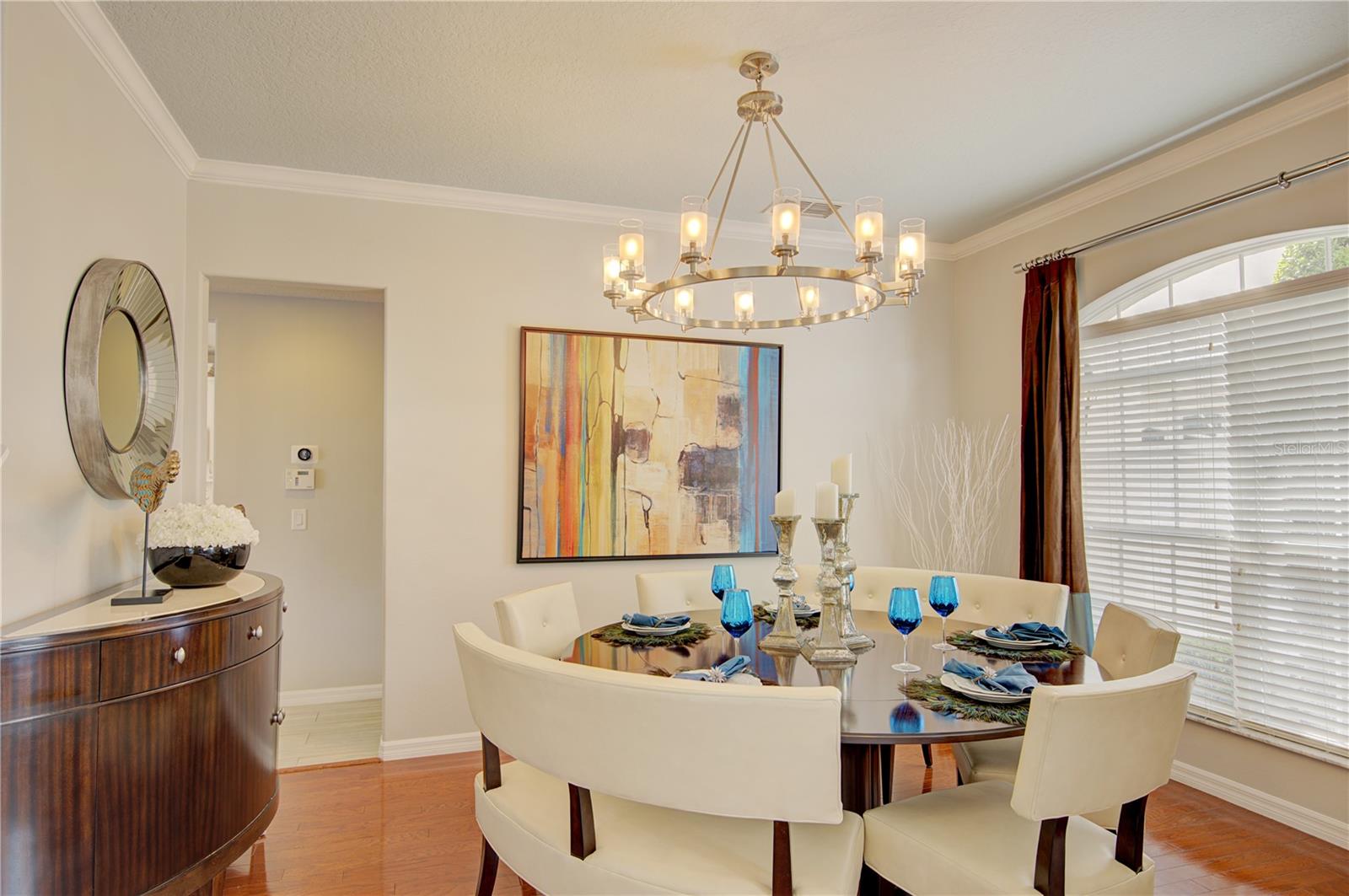 PRESERVE AT BLACK HAMMOCK REP - Residential