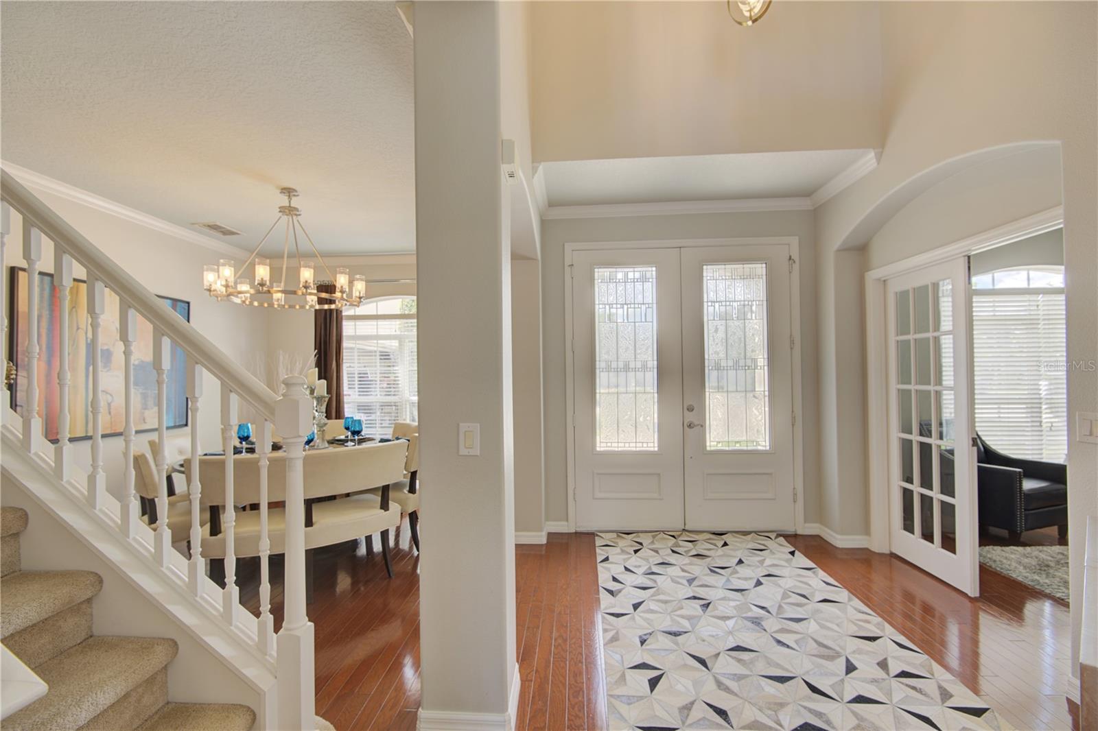 PRESERVE AT BLACK HAMMOCK REP - Residential