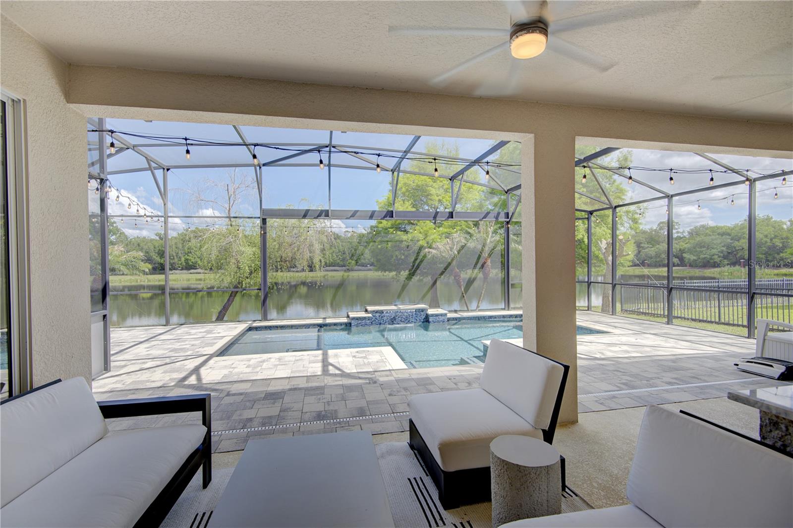 PRESERVE AT BLACK HAMMOCK REP - Residential