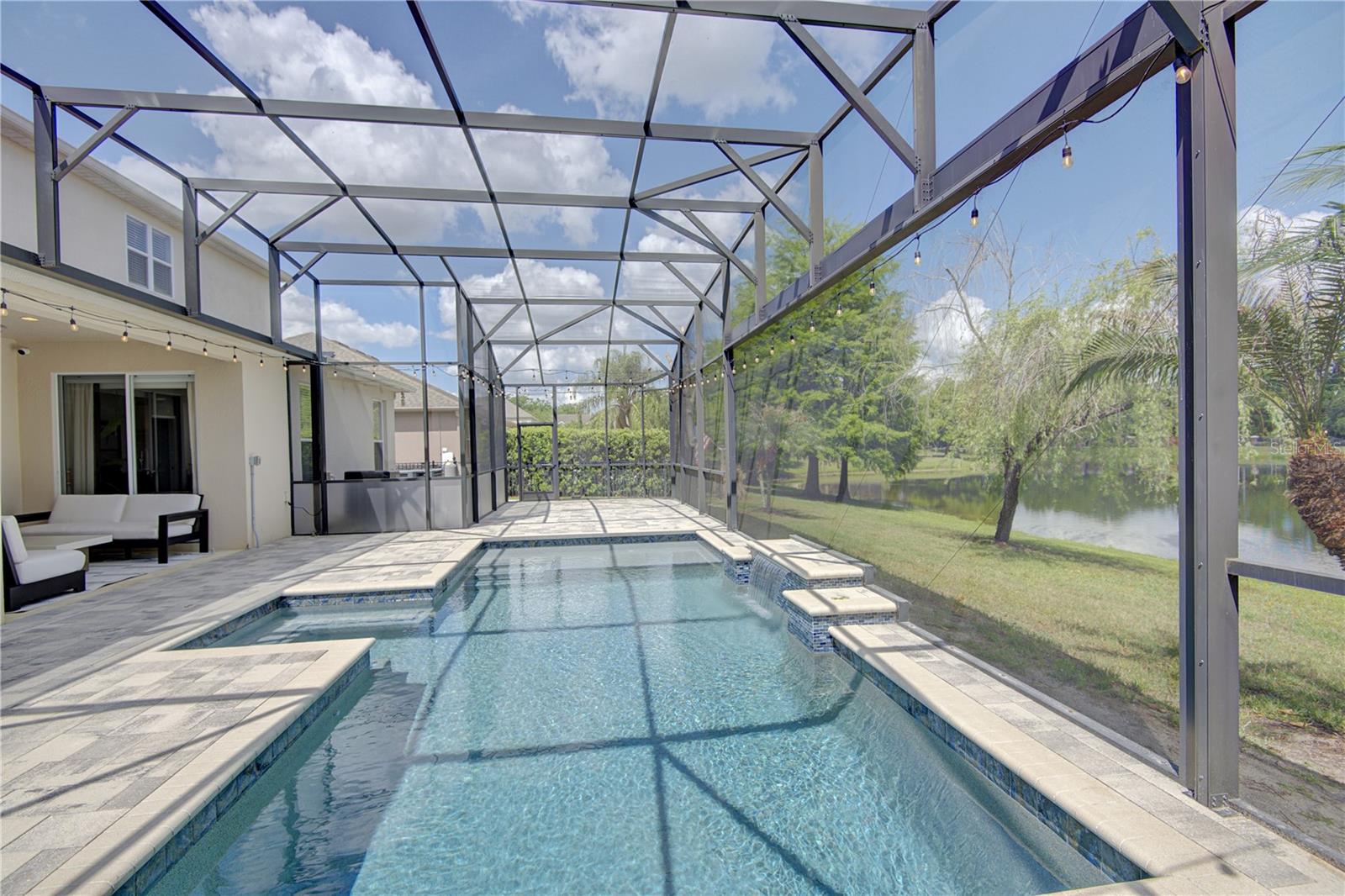 PRESERVE AT BLACK HAMMOCK REP - Residential