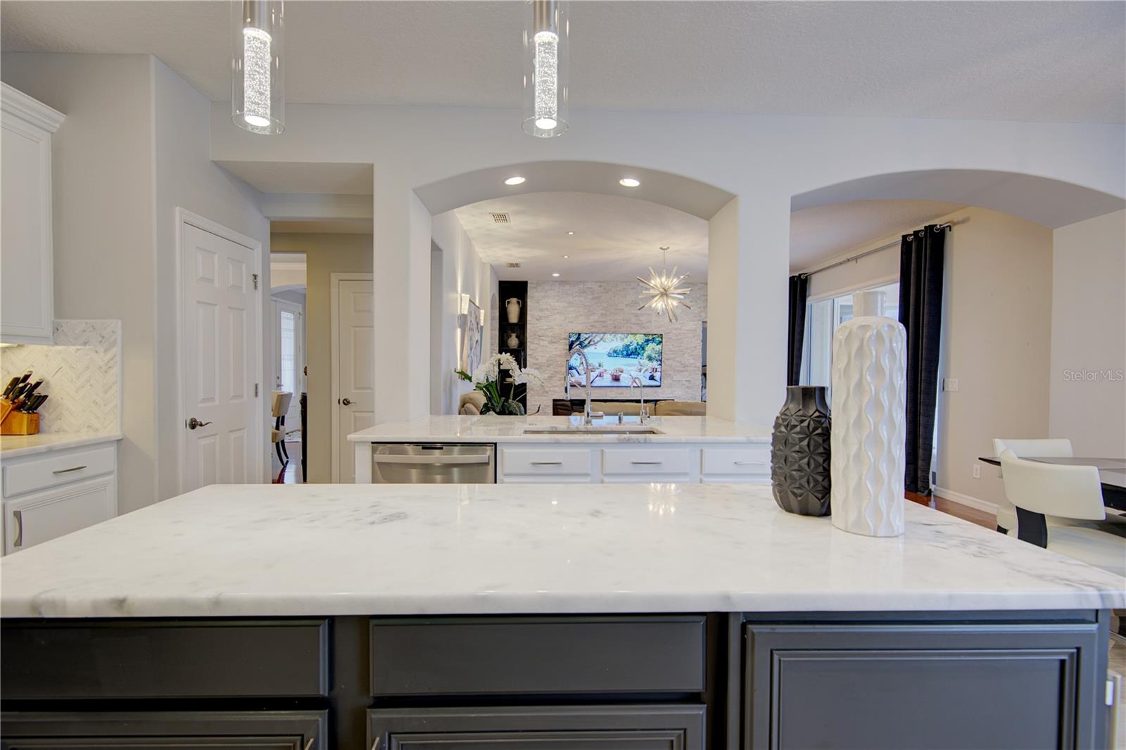 PRESERVE AT BLACK HAMMOCK REP - Residential