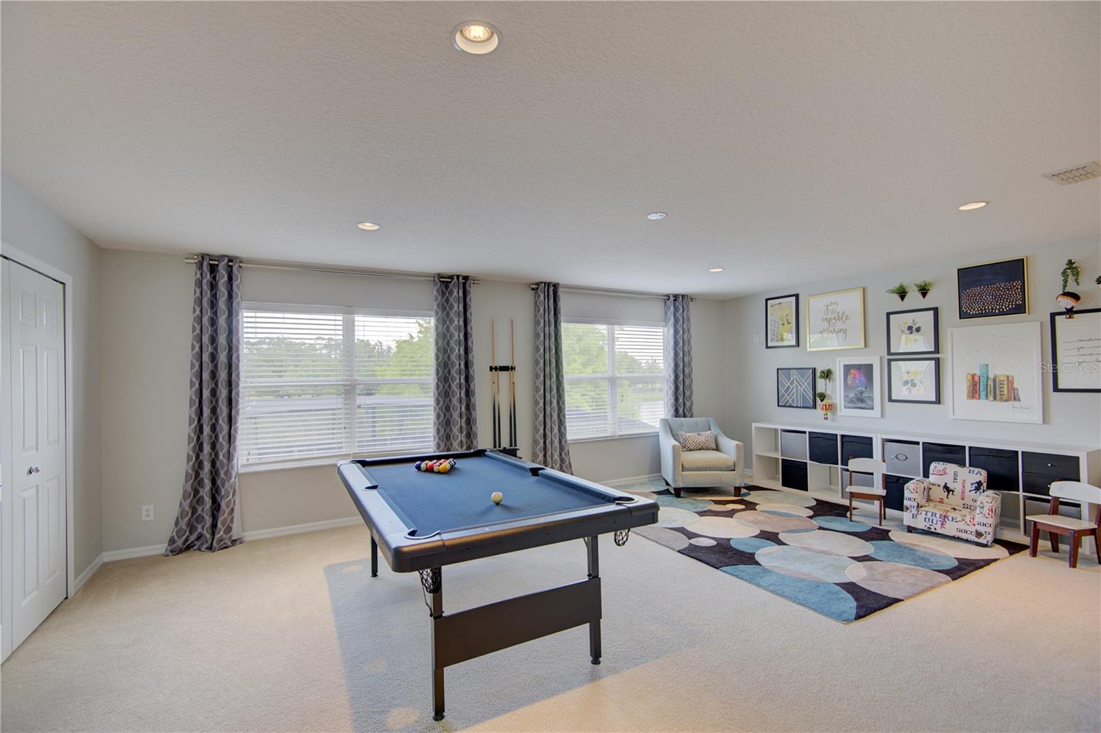 PRESERVE AT BLACK HAMMOCK REP - Residential