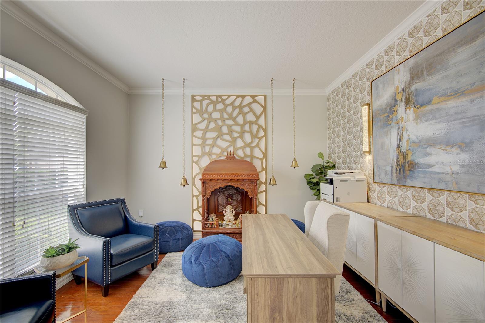 PRESERVE AT BLACK HAMMOCK REP - Residential