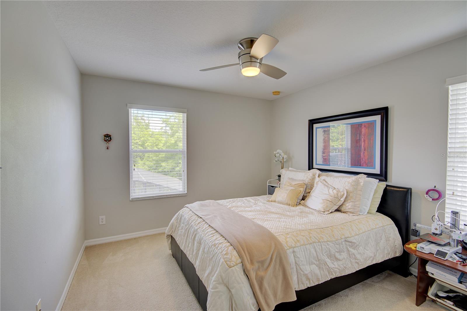 PRESERVE AT BLACK HAMMOCK REP - Residential