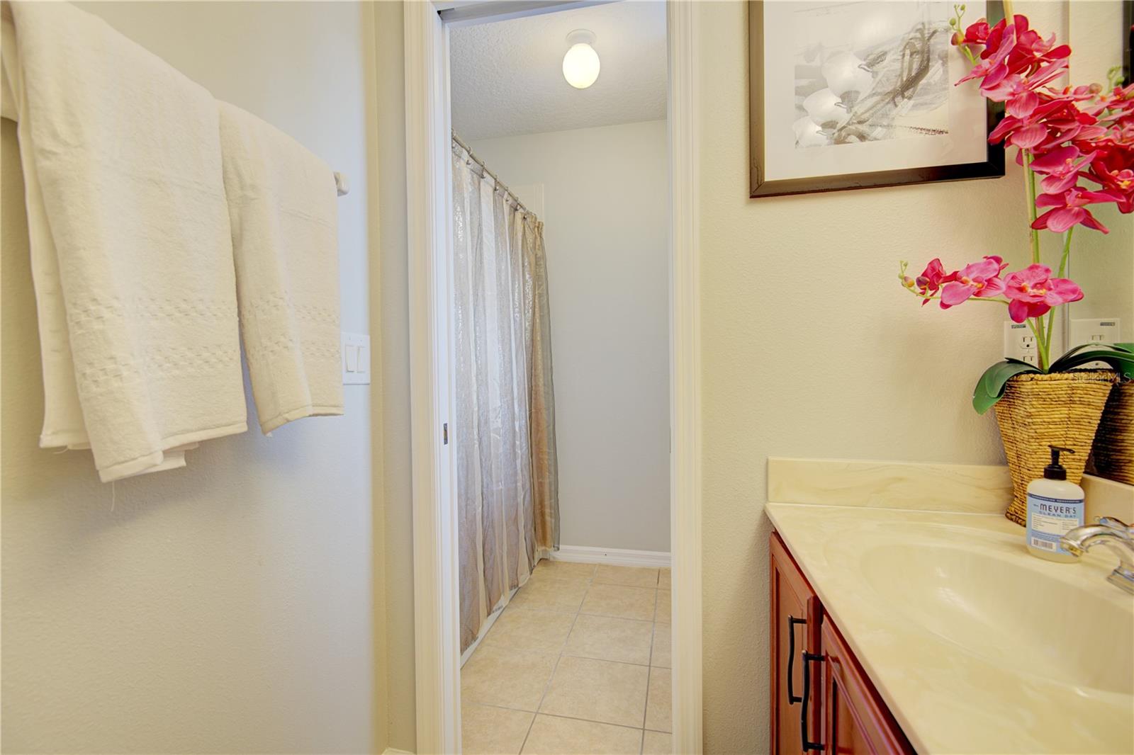 PRESERVE AT BLACK HAMMOCK REP - Residential