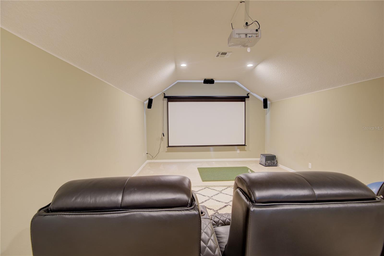 PRESERVE AT BLACK HAMMOCK REP - Residential