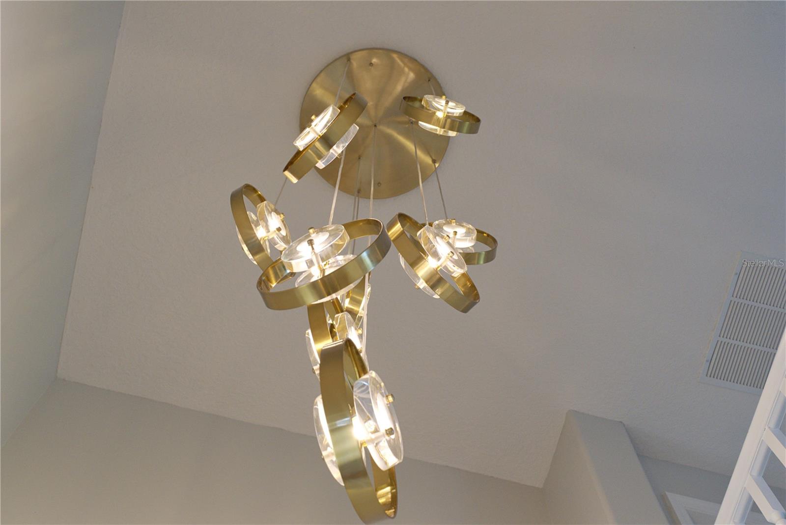 PRESERVE AT BLACK HAMMOCK REP - Residential