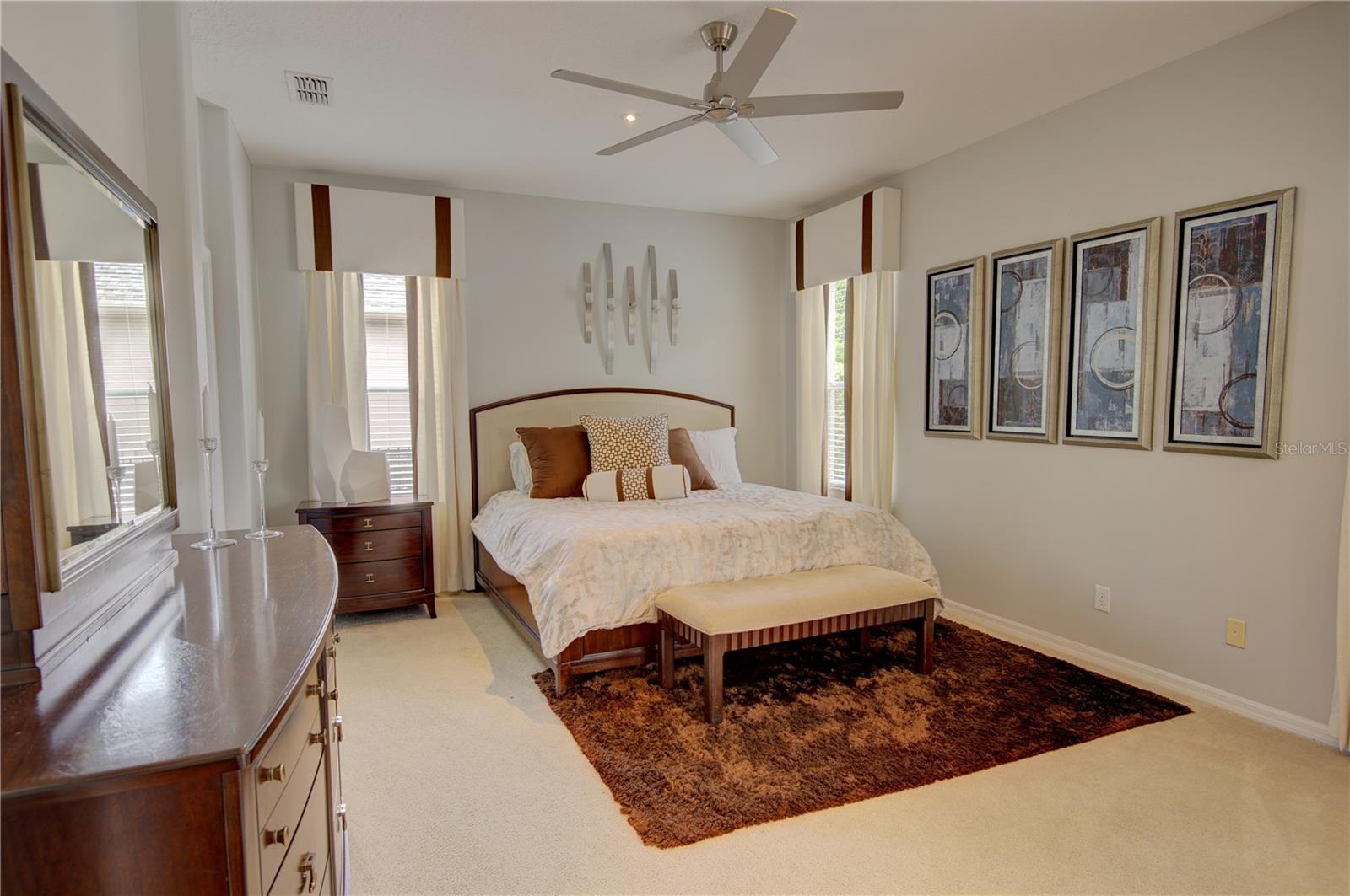 PRESERVE AT BLACK HAMMOCK REP - Residential