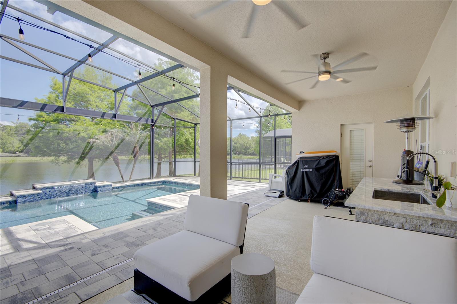 PRESERVE AT BLACK HAMMOCK REP - Residential