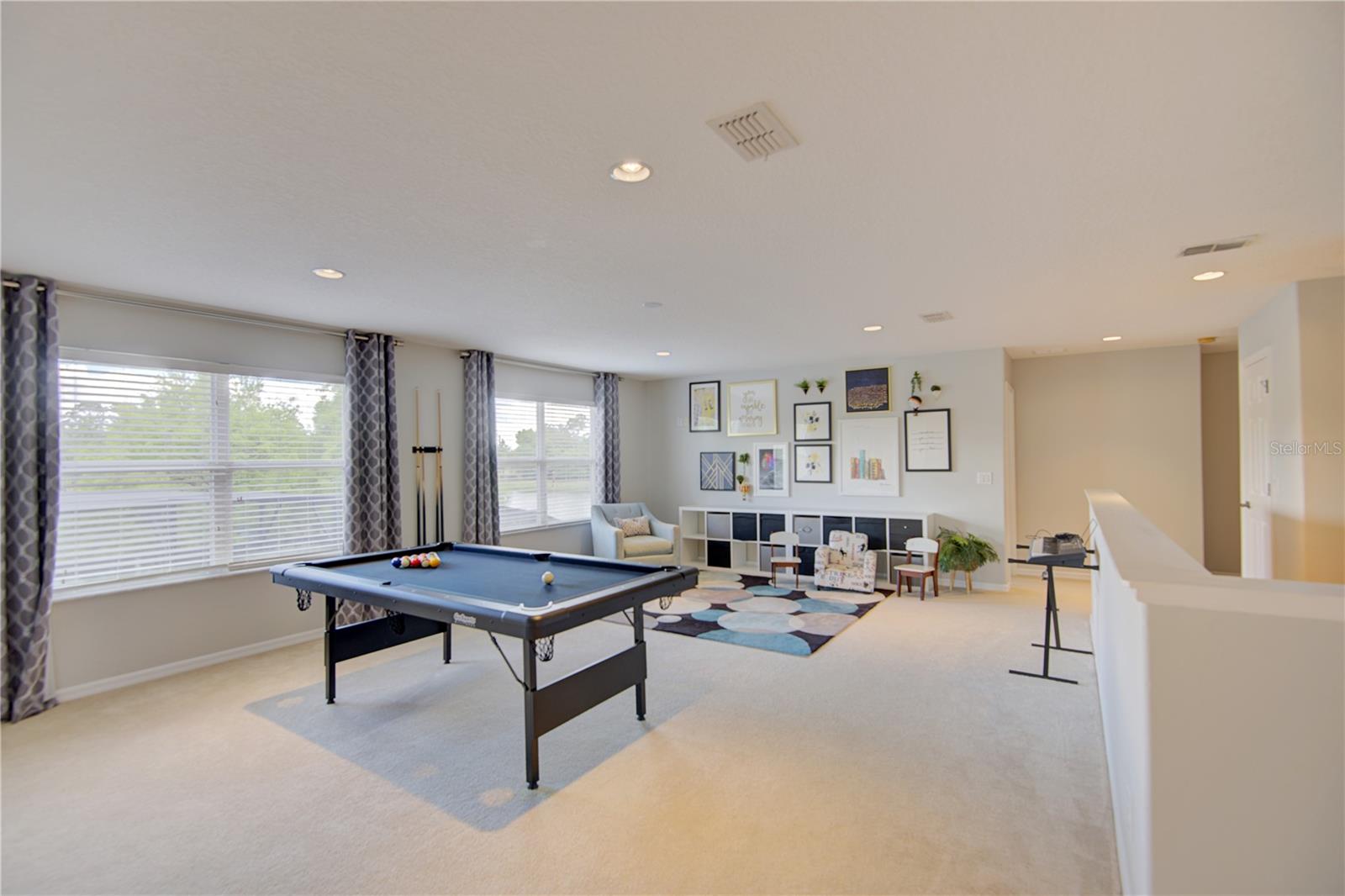 PRESERVE AT BLACK HAMMOCK REP - Residential