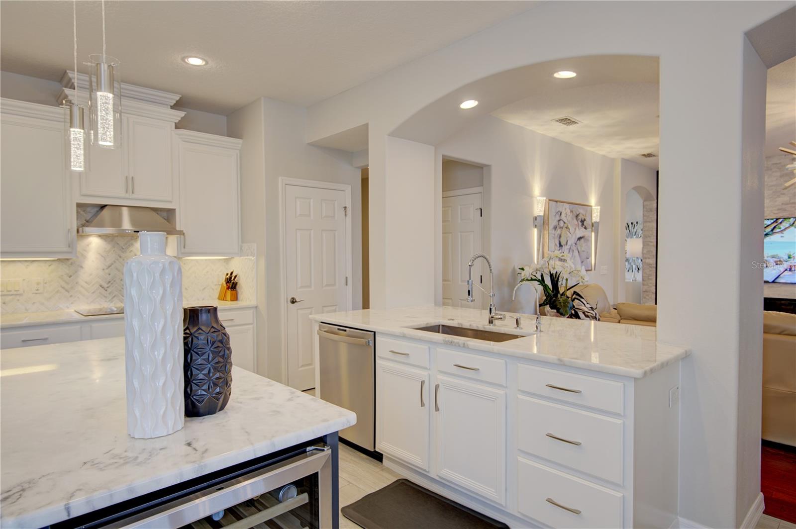 PRESERVE AT BLACK HAMMOCK REP - Residential