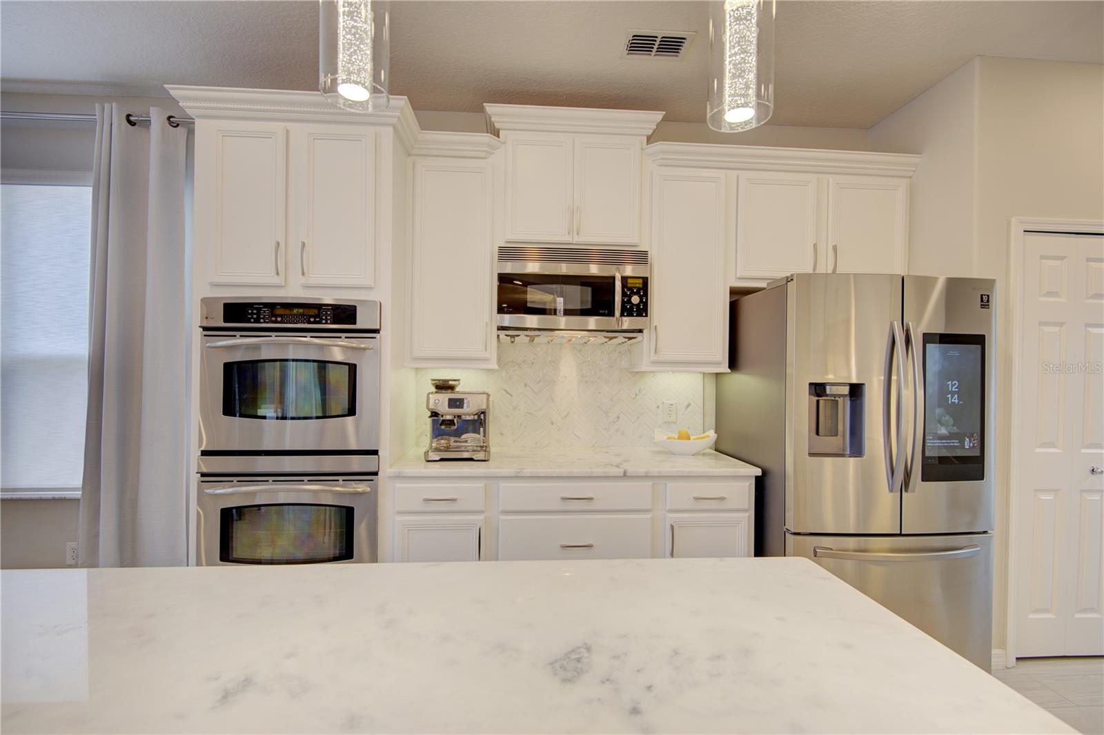 PRESERVE AT BLACK HAMMOCK REP - Residential