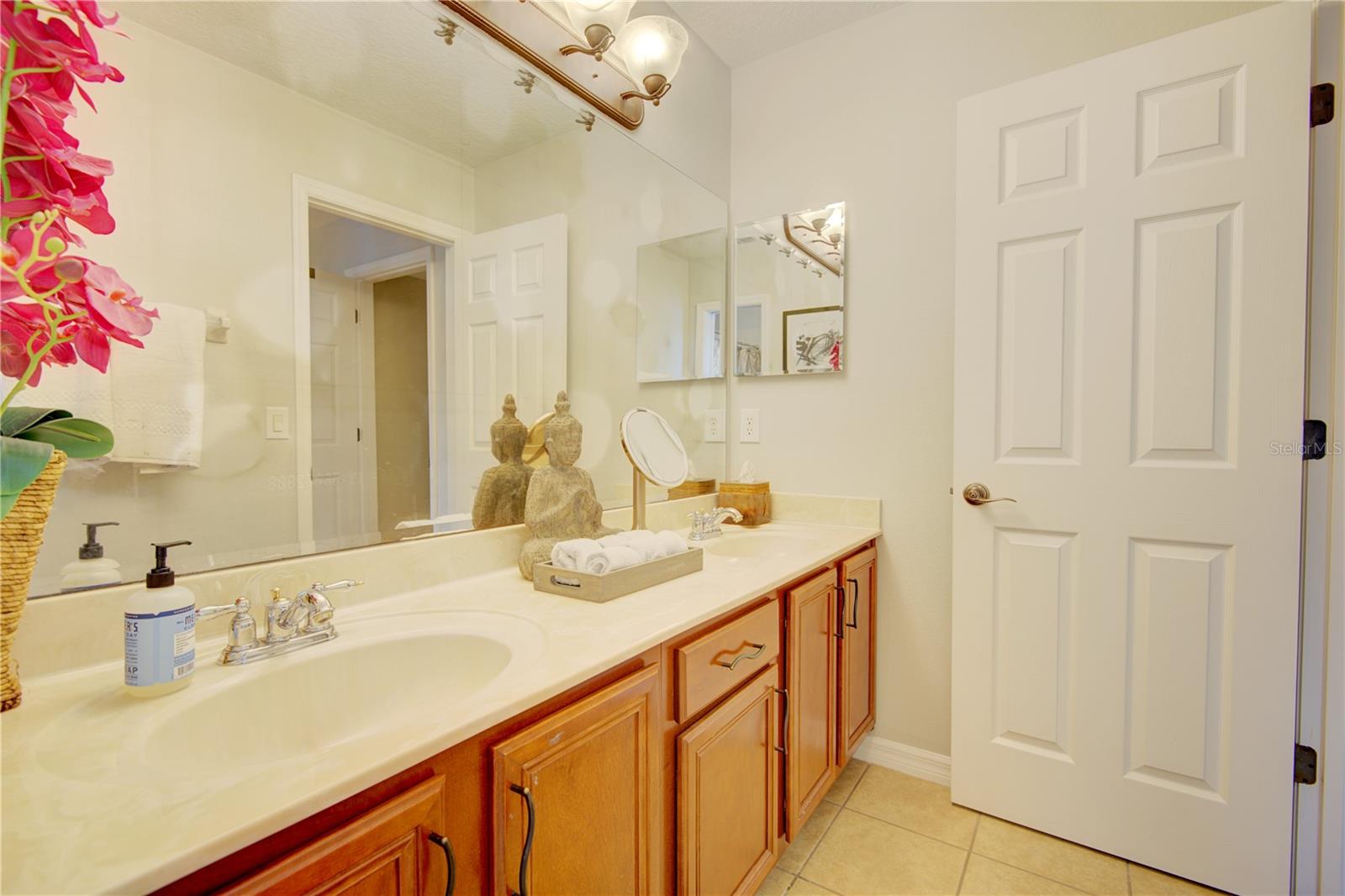 PRESERVE AT BLACK HAMMOCK REP - Residential