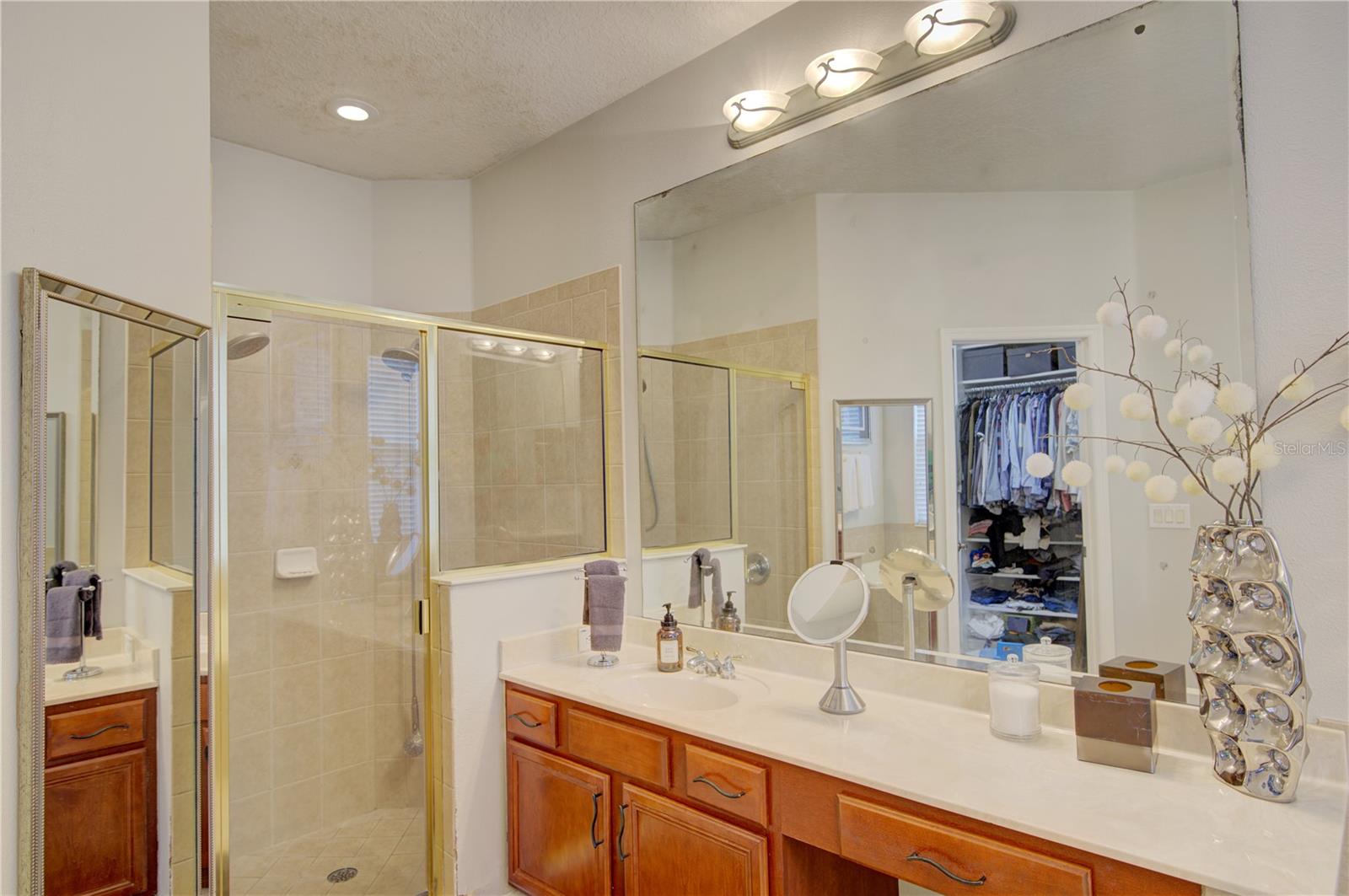 PRESERVE AT BLACK HAMMOCK REP - Residential