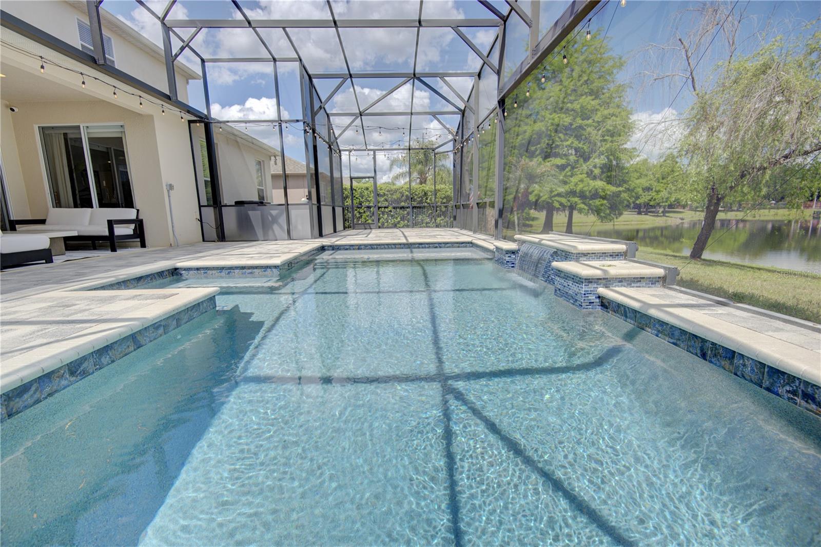 PRESERVE AT BLACK HAMMOCK REP - Residential