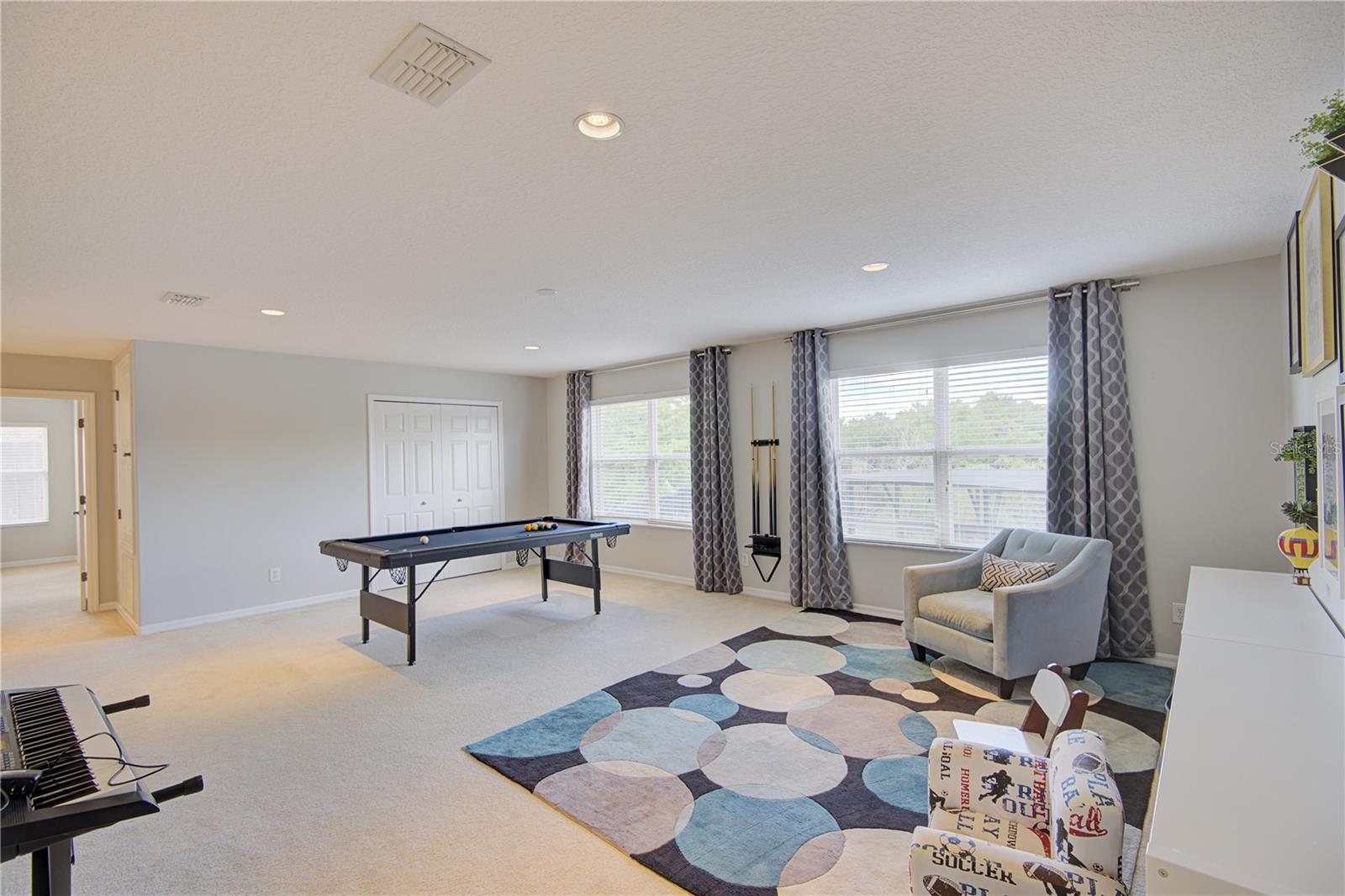 PRESERVE AT BLACK HAMMOCK REP - Residential