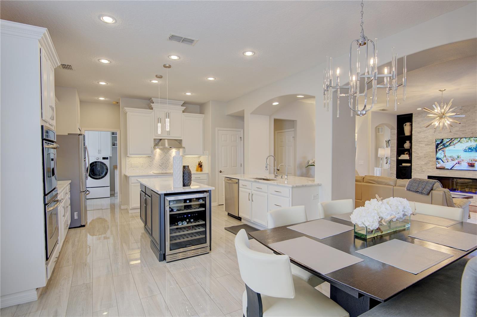 PRESERVE AT BLACK HAMMOCK REP - Residential