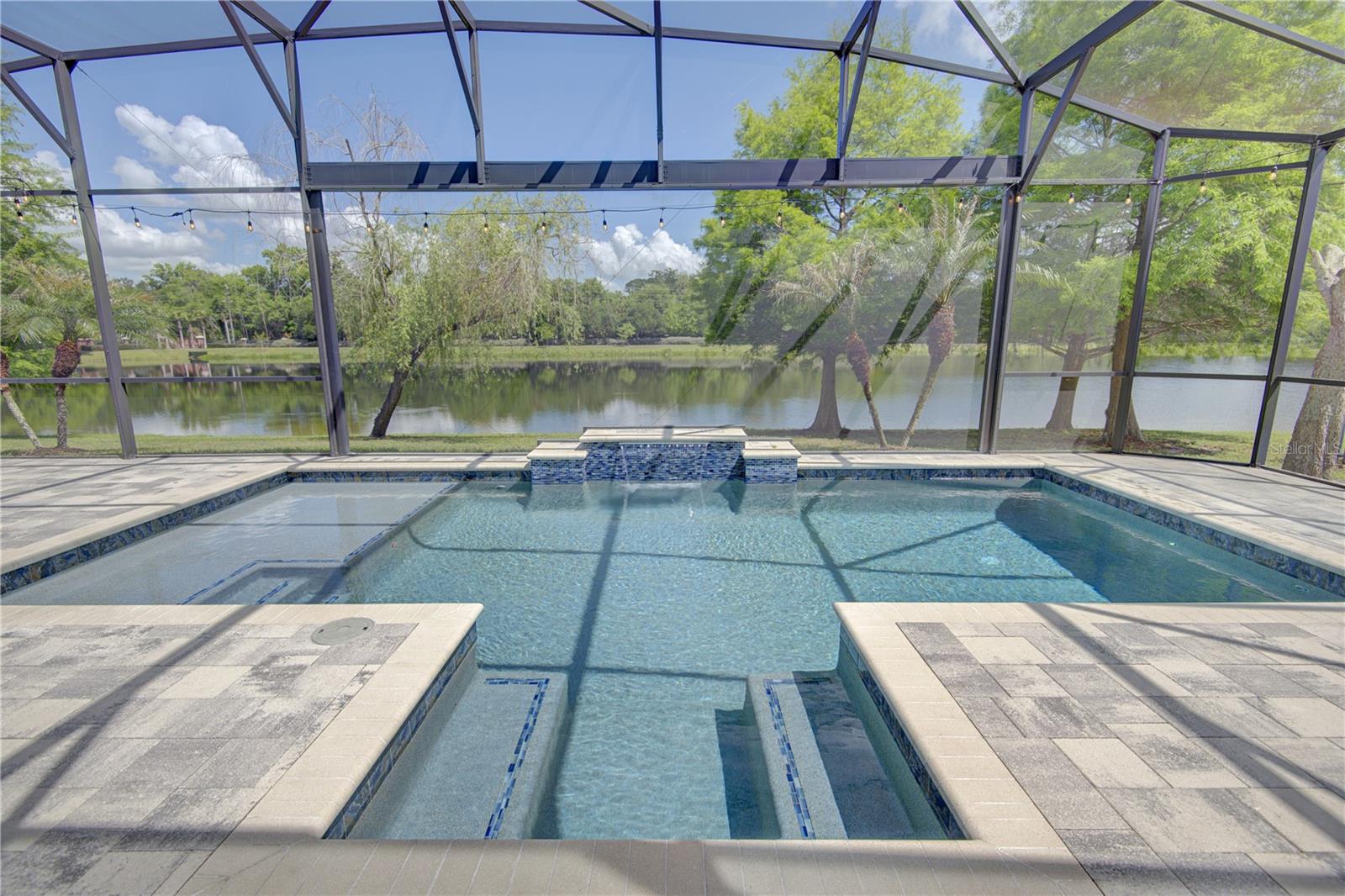 PRESERVE AT BLACK HAMMOCK REP - Residential