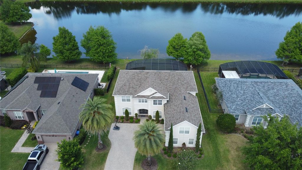 Photo of 1185 Stellar Drive, Oviedo, FL 32765 (MLS # O6401965)