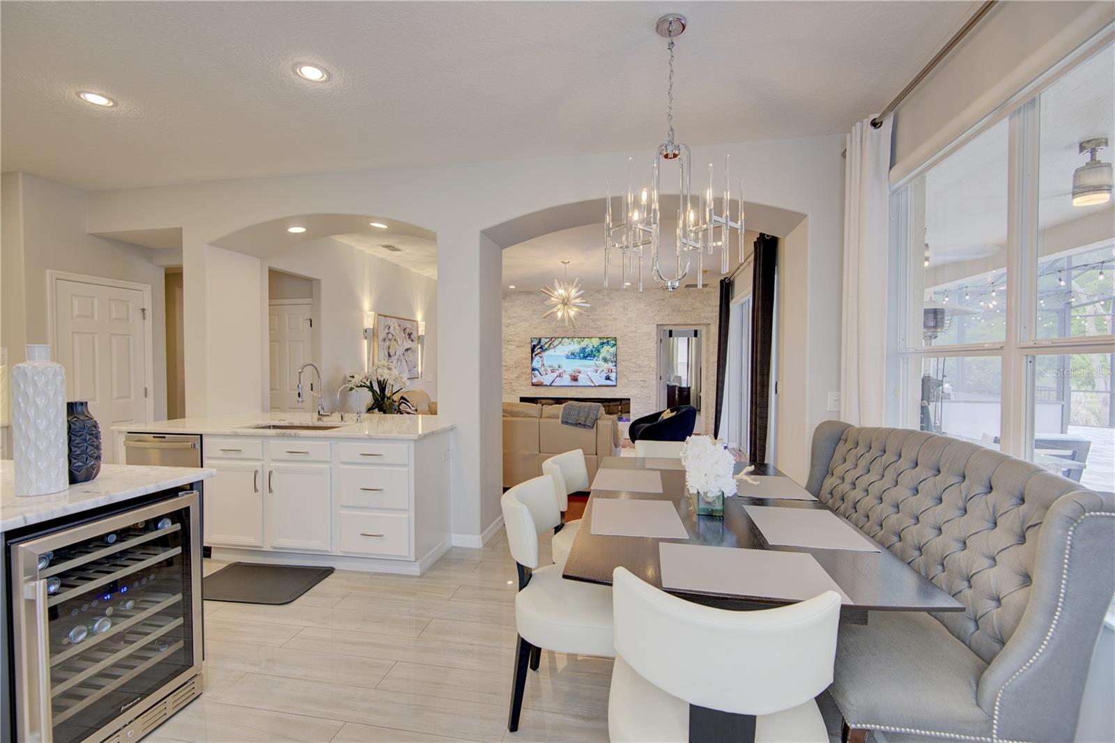 PRESERVE AT BLACK HAMMOCK REP - Residential