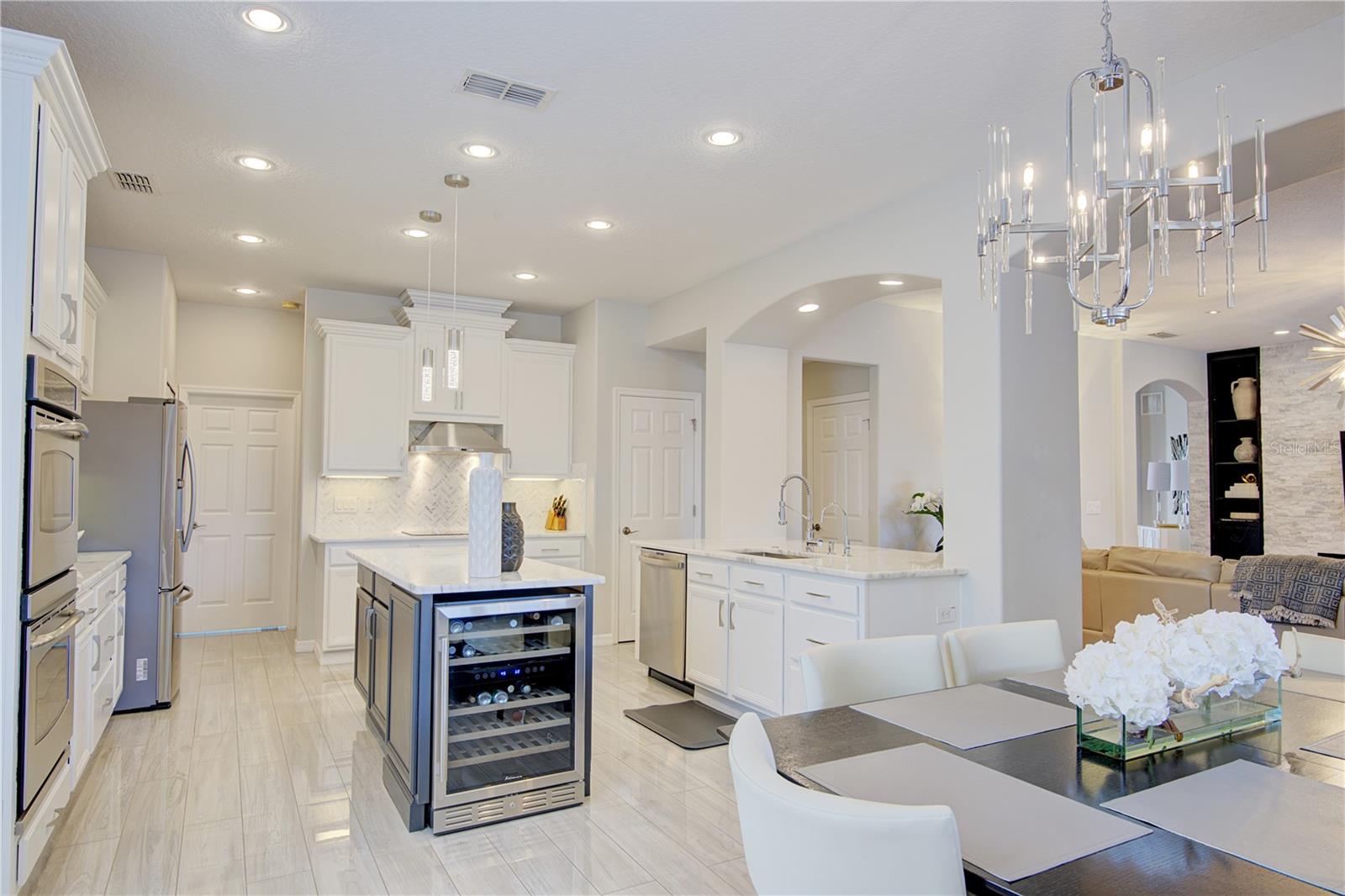 PRESERVE AT BLACK HAMMOCK REP - Residential