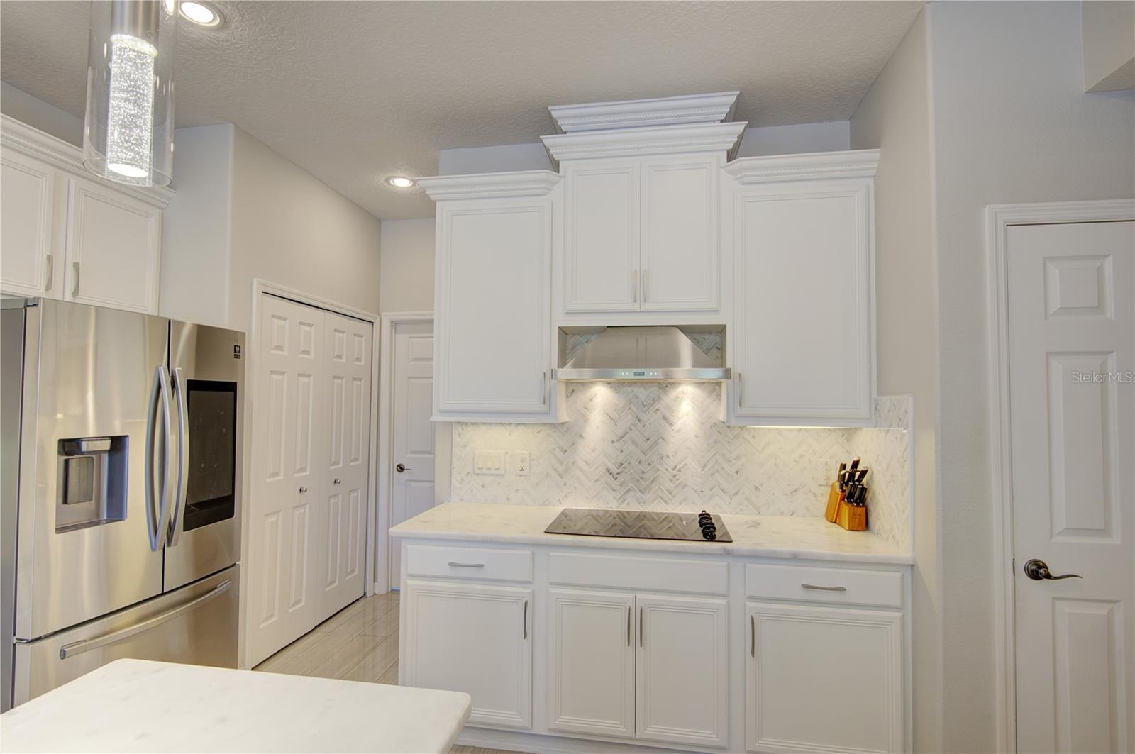 PRESERVE AT BLACK HAMMOCK REP - Residential