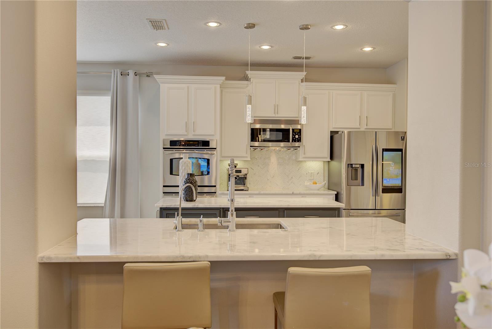 PRESERVE AT BLACK HAMMOCK REP - Residential