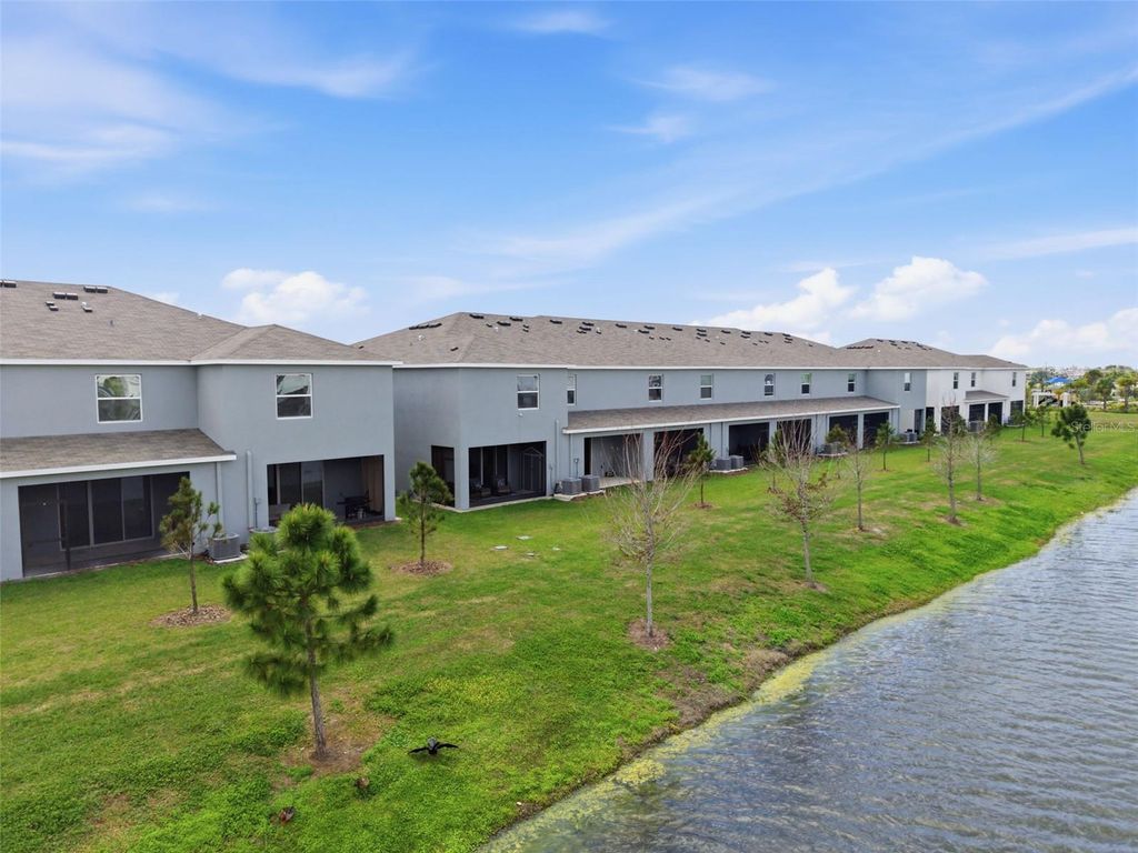 Photo of 475 Mangrove Shade Circle, Apollo Beach, FL 33572 (MLS # TB8488151)