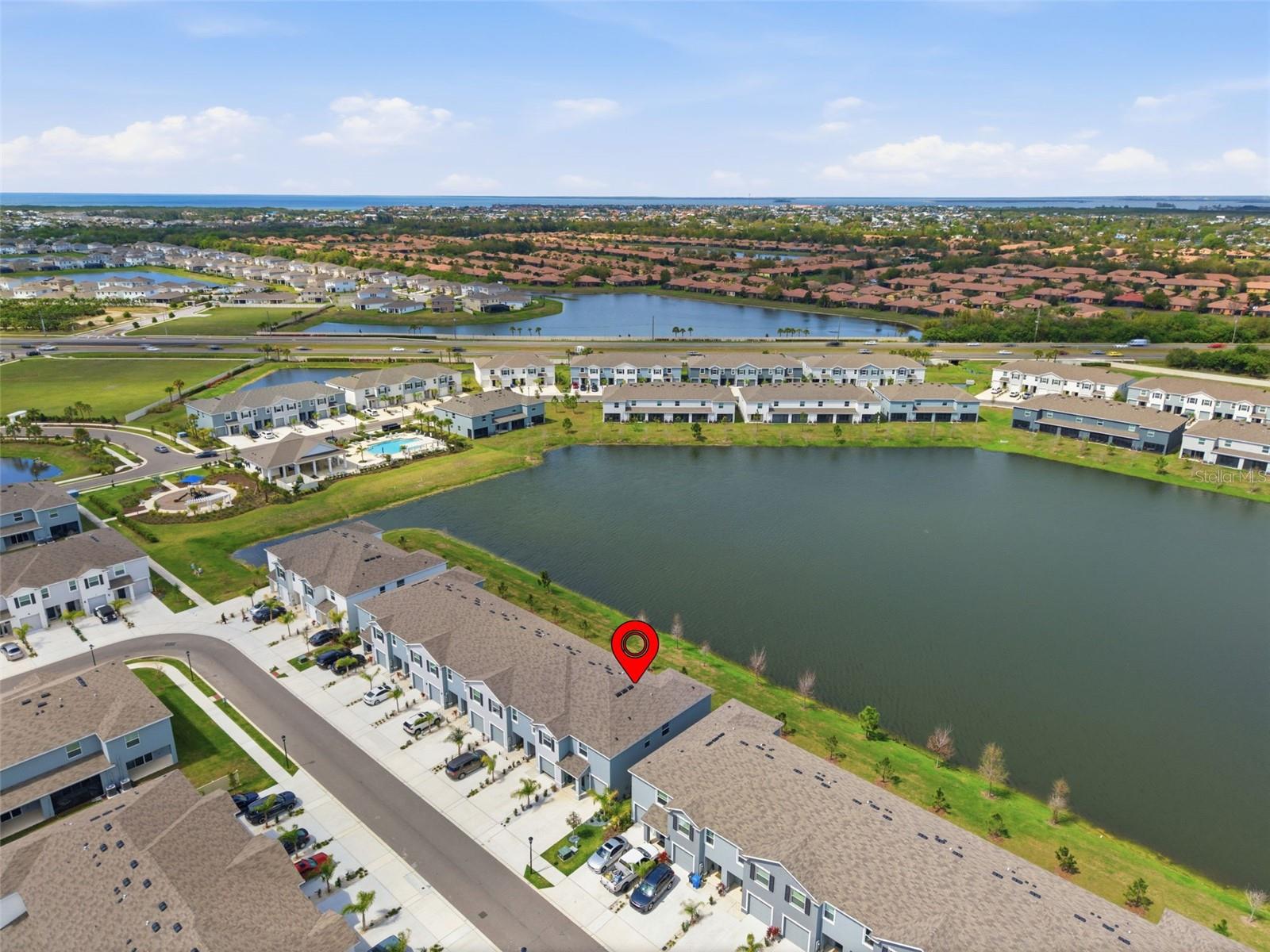 MANGROVE POINT PH 2 & 3 - Residential