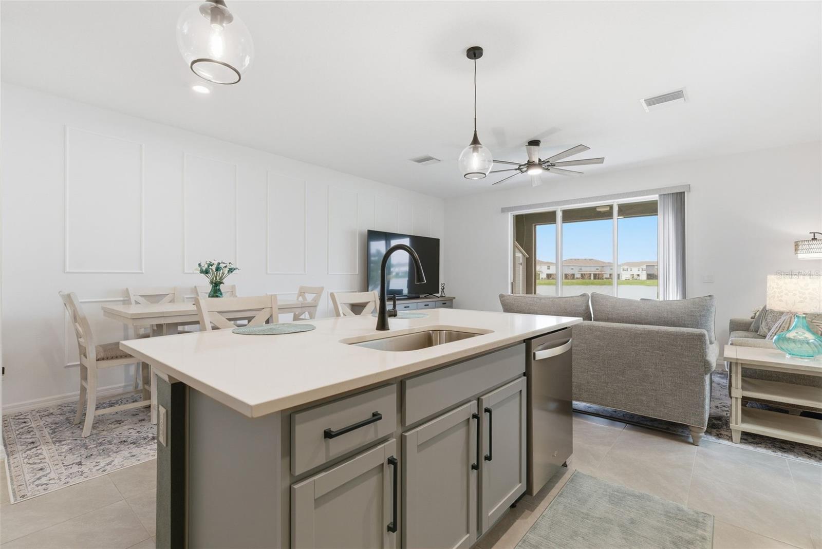 MANGROVE POINT PH 2 & 3 - Residential