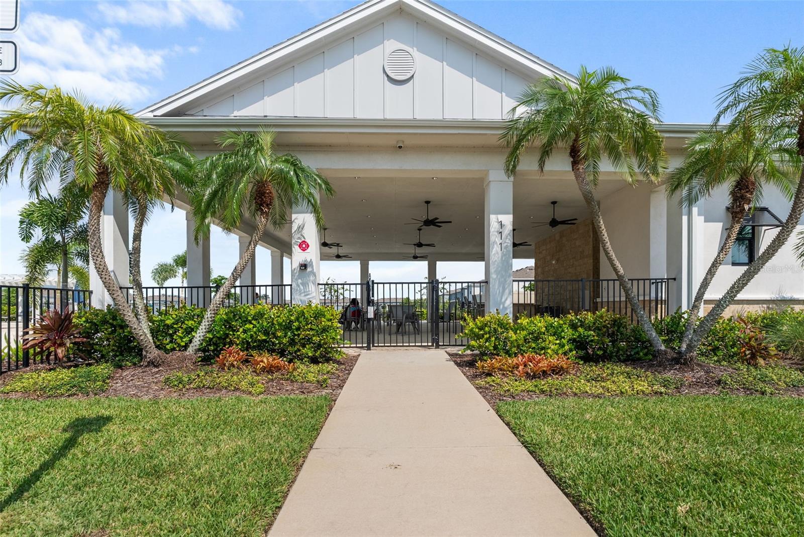 MANGROVE POINT PH 2 & 3 - Residential