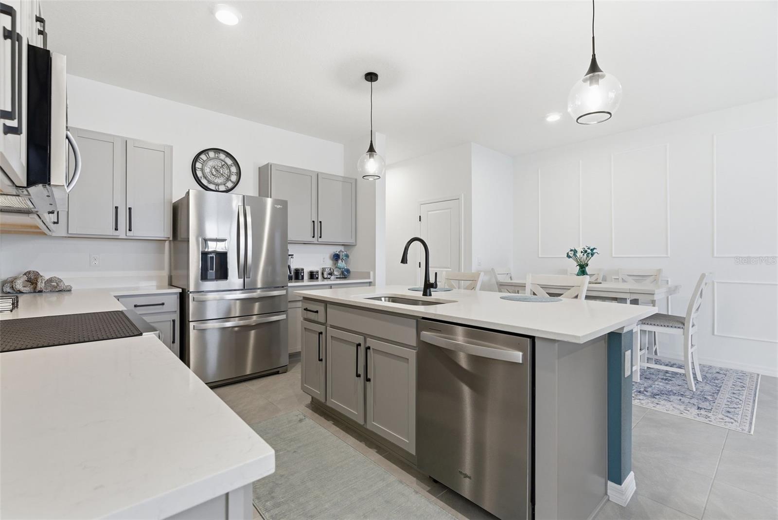 MANGROVE POINT PH 2 & 3 - Residential