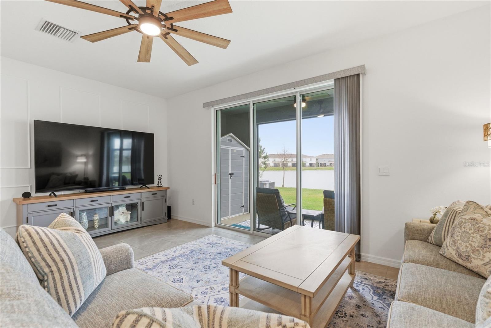 MANGROVE POINT PH 2 & 3 - Residential