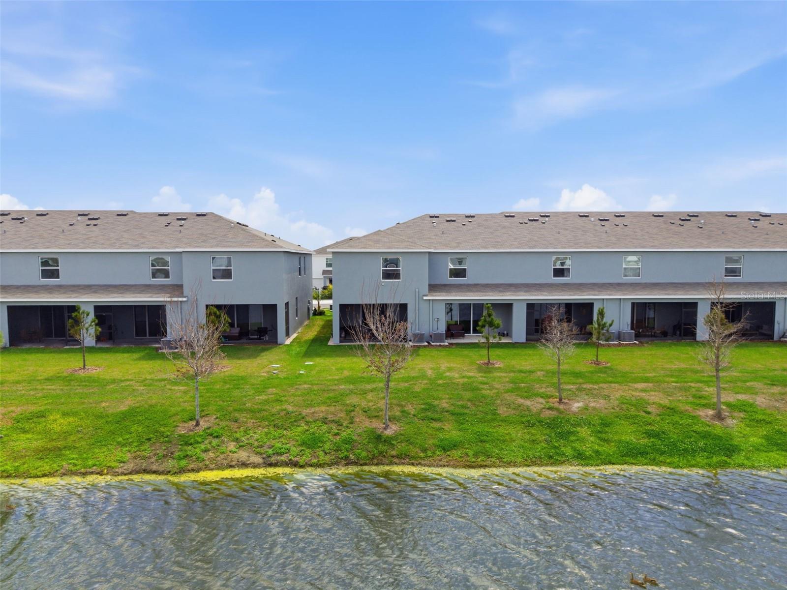 MANGROVE POINT PH 2 & 3 - Residential