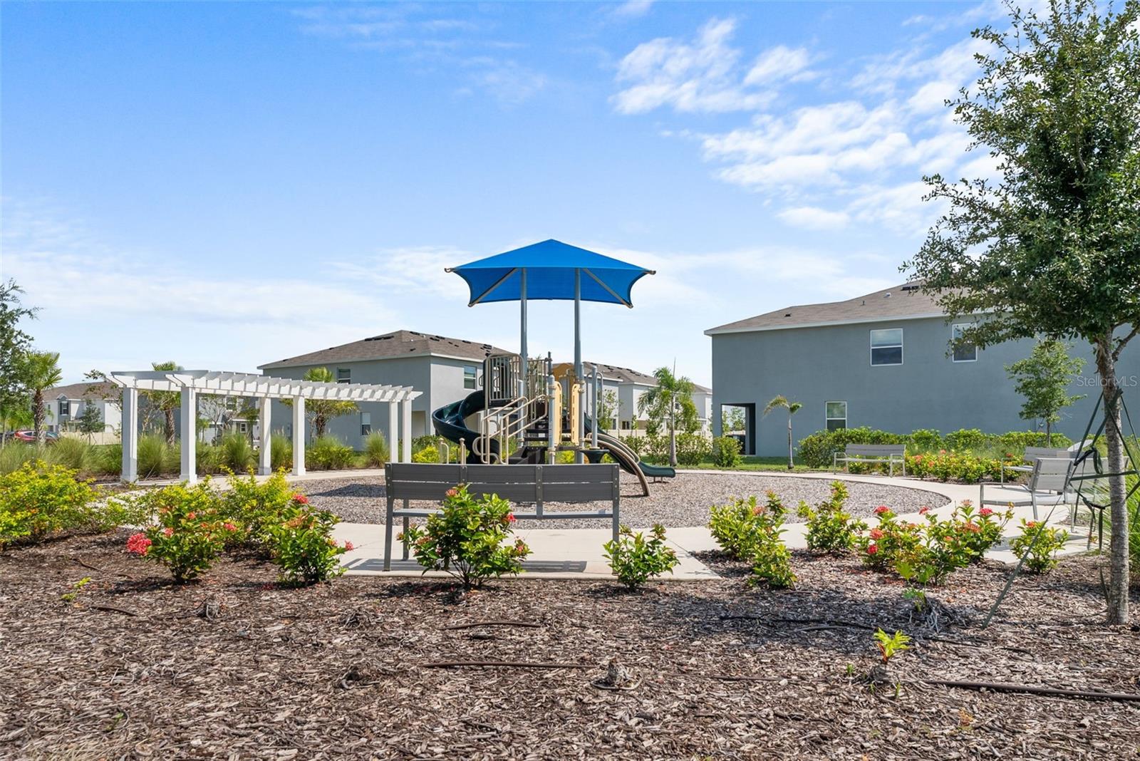 MANGROVE POINT PH 2 & 3 - Residential