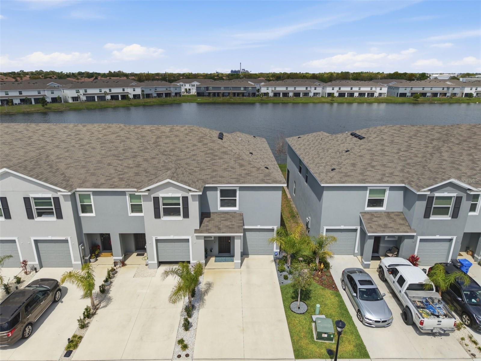 MANGROVE POINT PH 2 & 3 - Residential