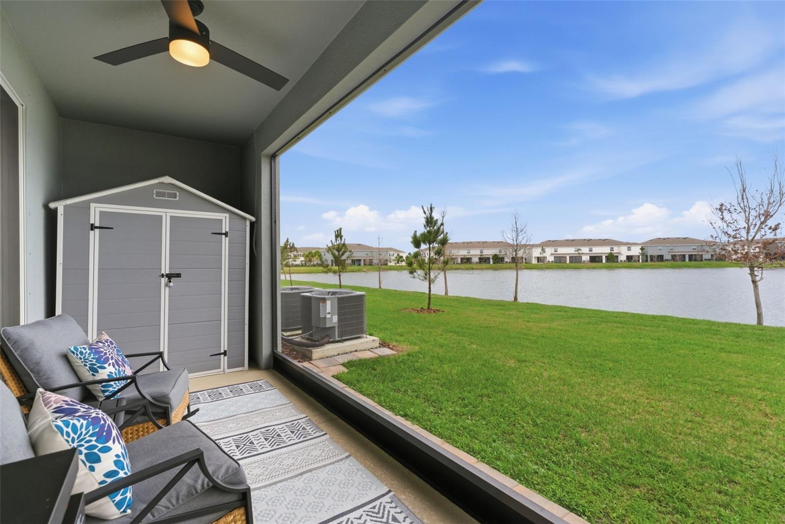 MANGROVE POINT PH 2 & 3 - Residential