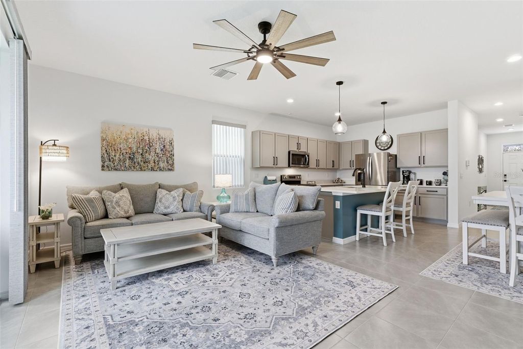 Photo of 475 Mangrove Shade Circle, Apollo Beach, FL 33572 (MLS # TB8488151)