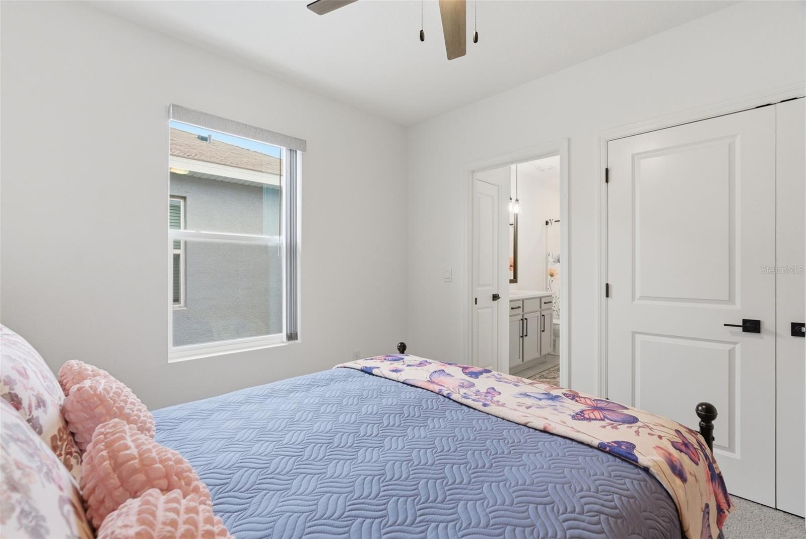 MANGROVE POINT PH 2 & 3 - Residential